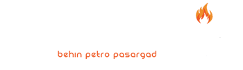بهین پترو پاسارگاد